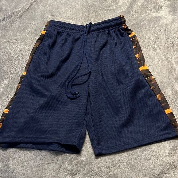 Boys Basketball Shorts - Picture 1 of 5